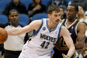 Kevin Love iría a los Cavaliers