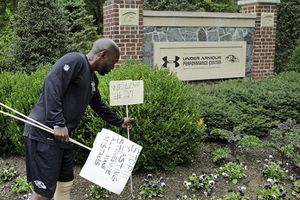 Directivo de los Cuervos, acusado de "delito sexual"