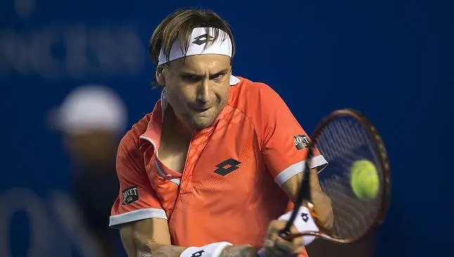 David Ferrer se corona por cuarta ocasión en el AMT