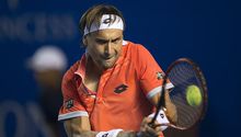 David Ferrer se corona por cuarta ocasión en el AMT