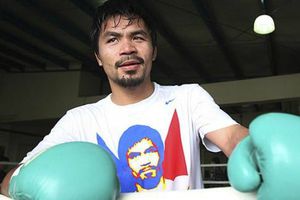 Pacquiao será juez en Miss Universo 2015