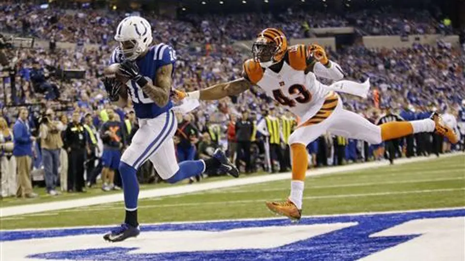 Potros doblegan a Cincinnati y se medirán contra Denver