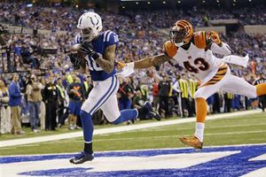 Potros doblegan a Cincinnati y se medirán contra Denver