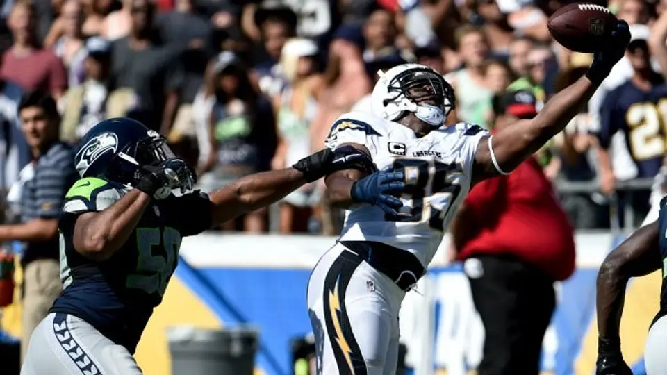 San Diego sorprende al derrotar a Seattle