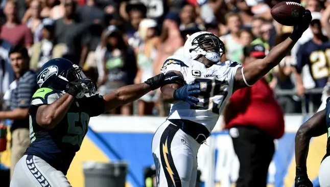San Diego sorprende al derrotar a Seattle