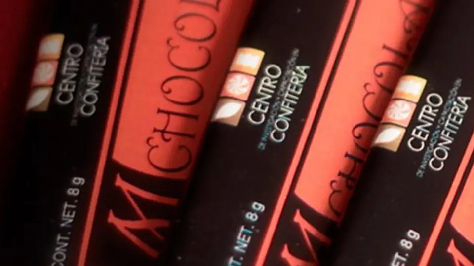Crean chocolate que anima sin engordar