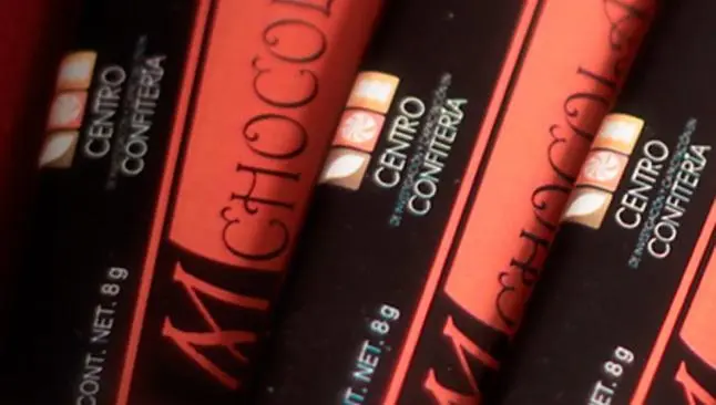 Crean chocolate que anima sin engordar