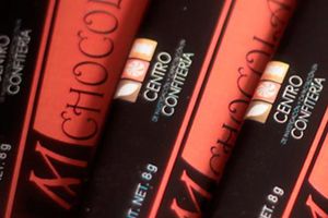 Crean chocolate que anima sin engordar