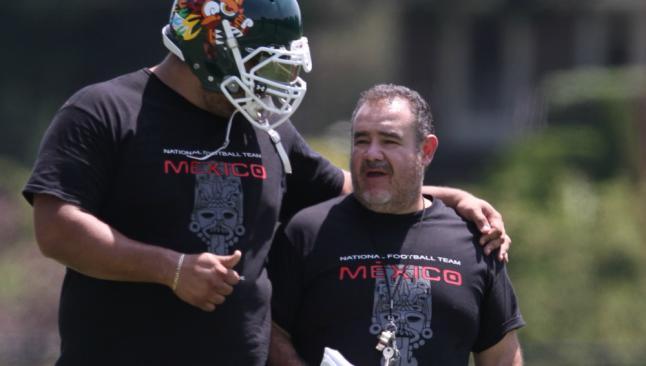 FOTO: MARIO CASTILLO