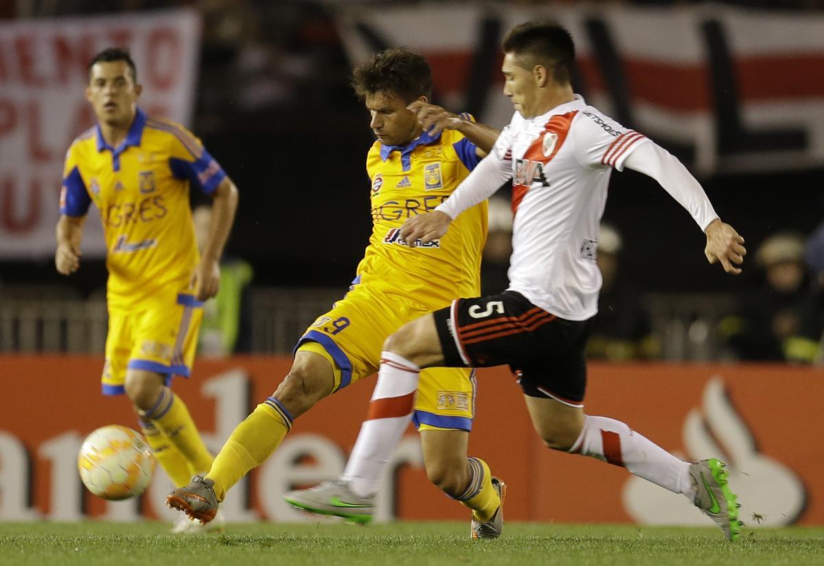 FOTO: AP