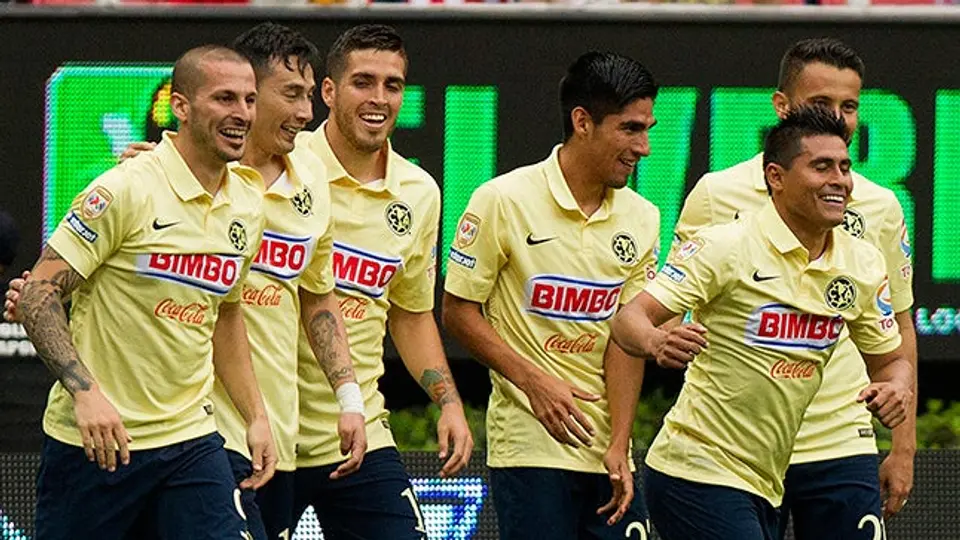América enfrentará al Porto en el Estadio Azteca