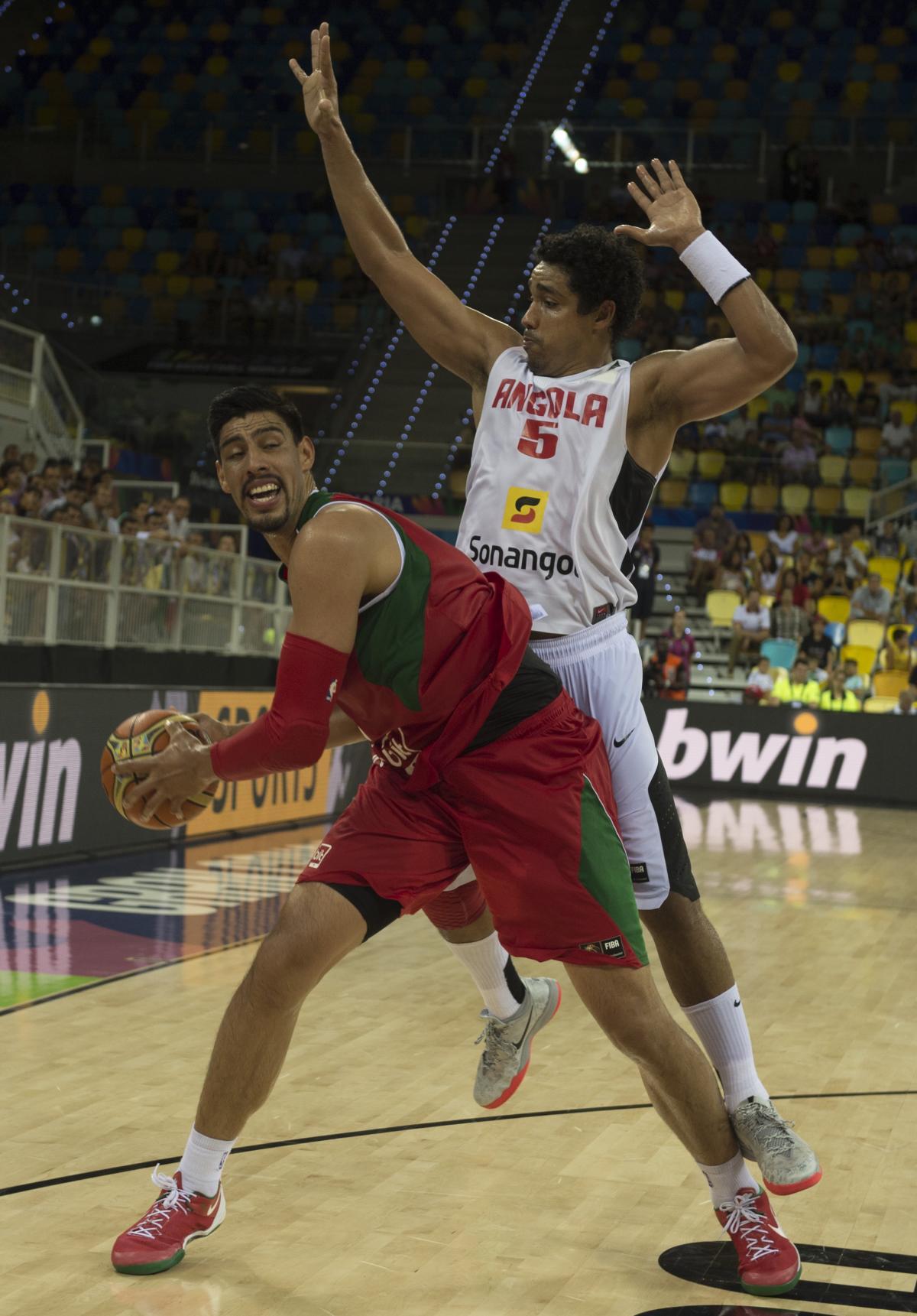 FOTO: MEXSPORT