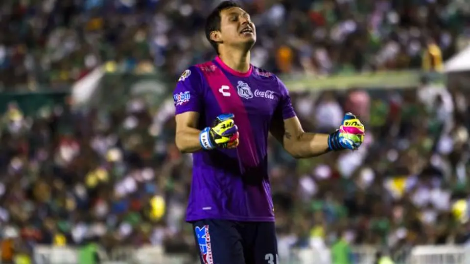 Chivas contrata un portero tras 16 años