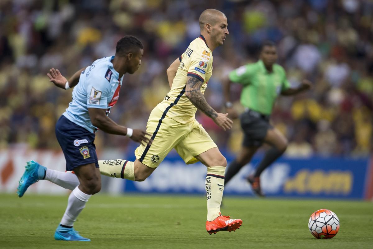 FOTO: MEXSPORT