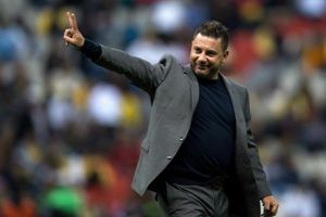 Mohamed negó al novio de su hija entrar a su casa