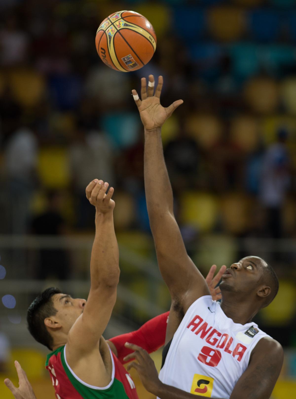 FOTO: MEXSPORT