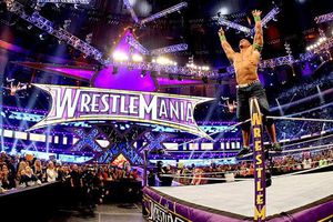 AT&T Stadium será sede de Wrestlemania 32