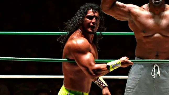 Rush y La Sombra, retirados del cartel de la Arena México
