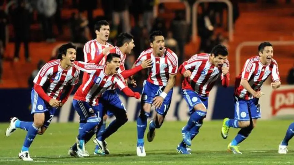 Documental afirma que el futbol fue inventado en Paraguay