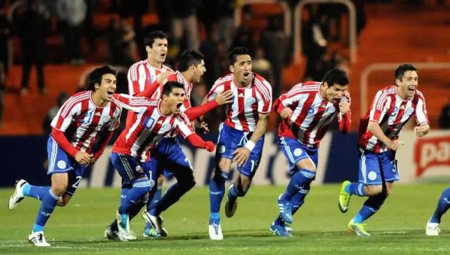Documental afirma que el futbol fue inventado en Paraguay