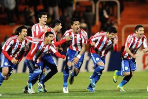 Documental afirma que el futbol fue inventado en Paraguay