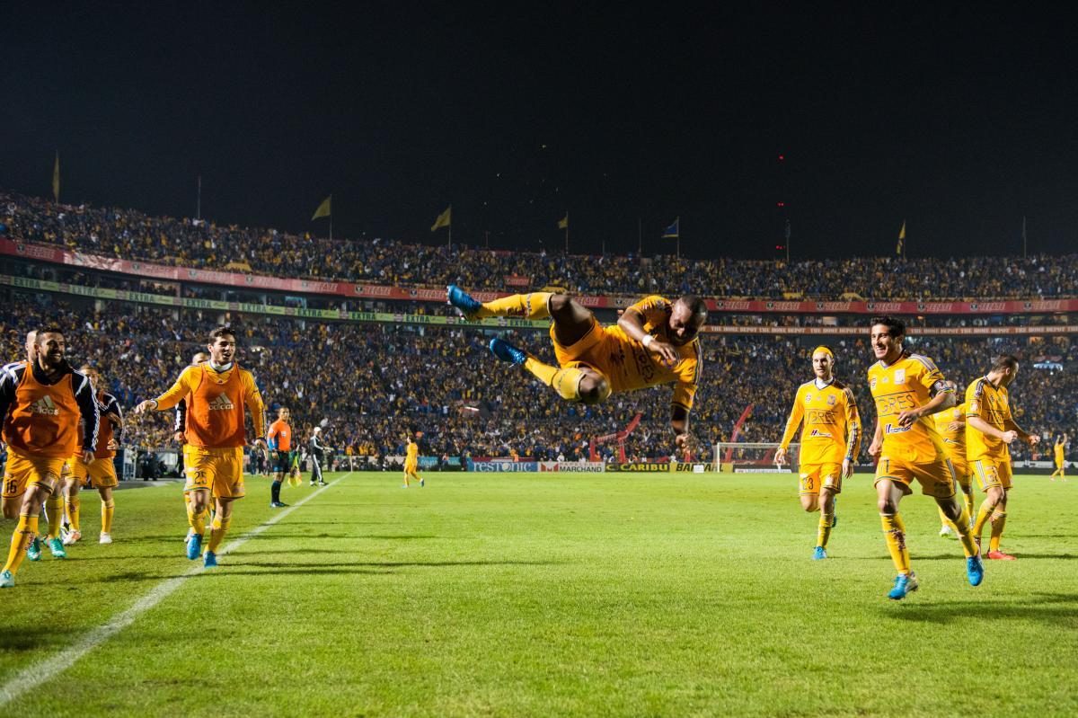 FOTO: MEXSPORT