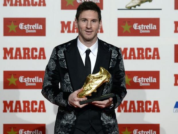 FOTO: AP