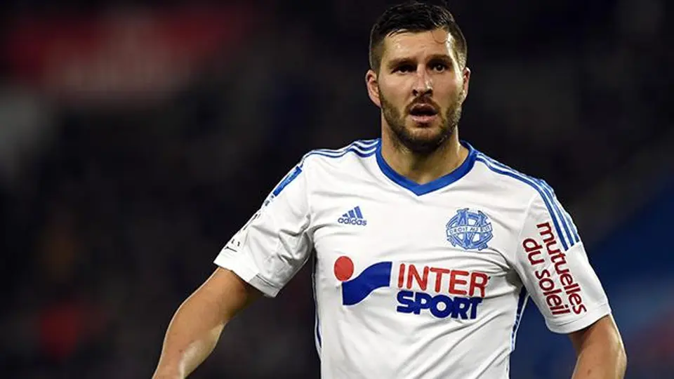 Tigres confirma la llegada del francés Gignac