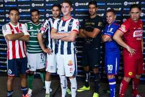 Finaliza votación para escoger la portada de FIFA 16