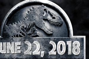 Anuncian que habrá Jurassic World 2