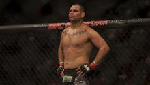 Caín pide perdón por no derrotar a Werdum