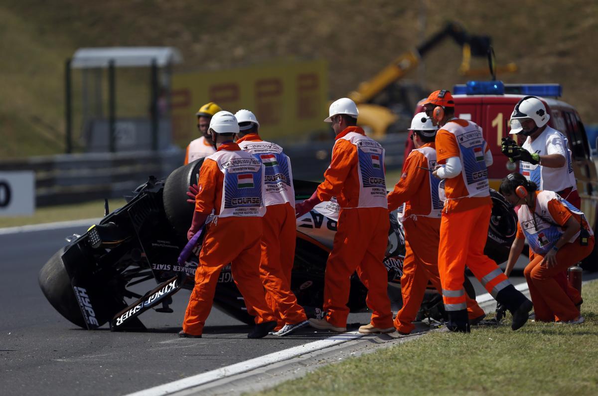 FOTO: AP