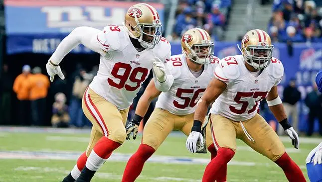 DEA hace inspección sorpresa en la NFL