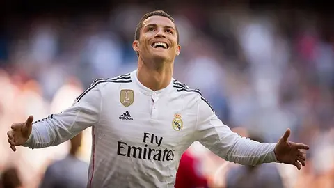 CR7 marca cinco goles por primera vez en un juego