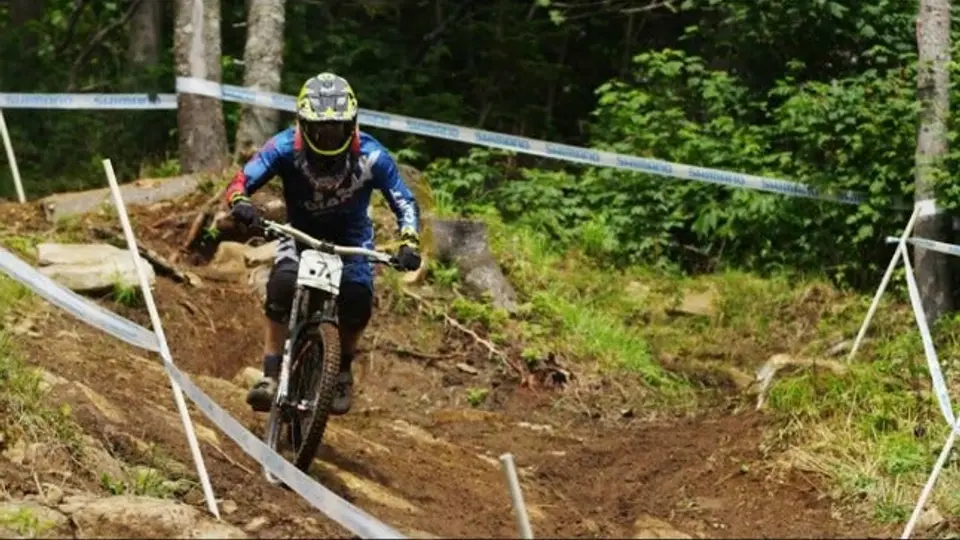 Mundial de Downhill inicia 3 de agosto