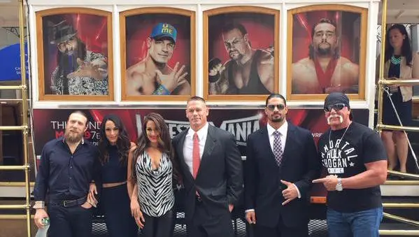 Estrellas de WWE lamentan pérdida del Hijo del Perro Aguayo