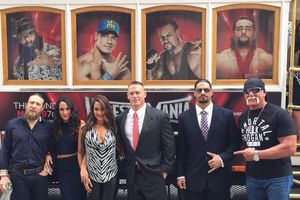 Estrellas de WWE lamentan pérdida del Hijo del Perro Aguayo