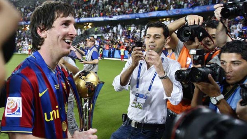 FOTO: AP