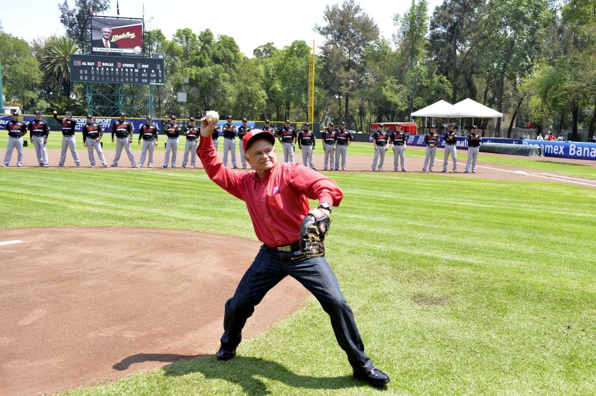 FOTO: DIABLOS ROJOS