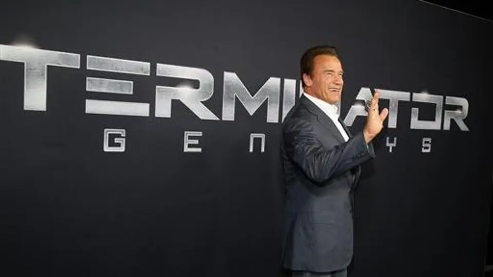 'Terminator' será la voz oficial de Waze