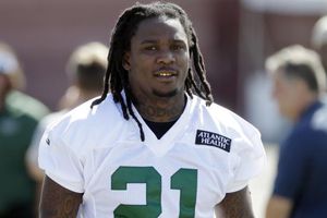 Corredor de los Jets, herido en balacera