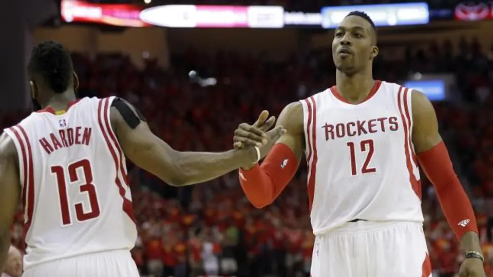 Quedan definidas las Finales de Conferencia en la NBA