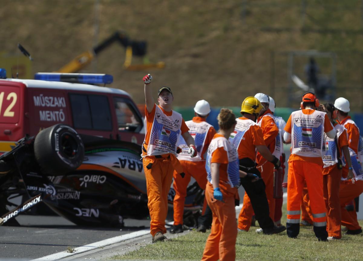 FOTO: AP
