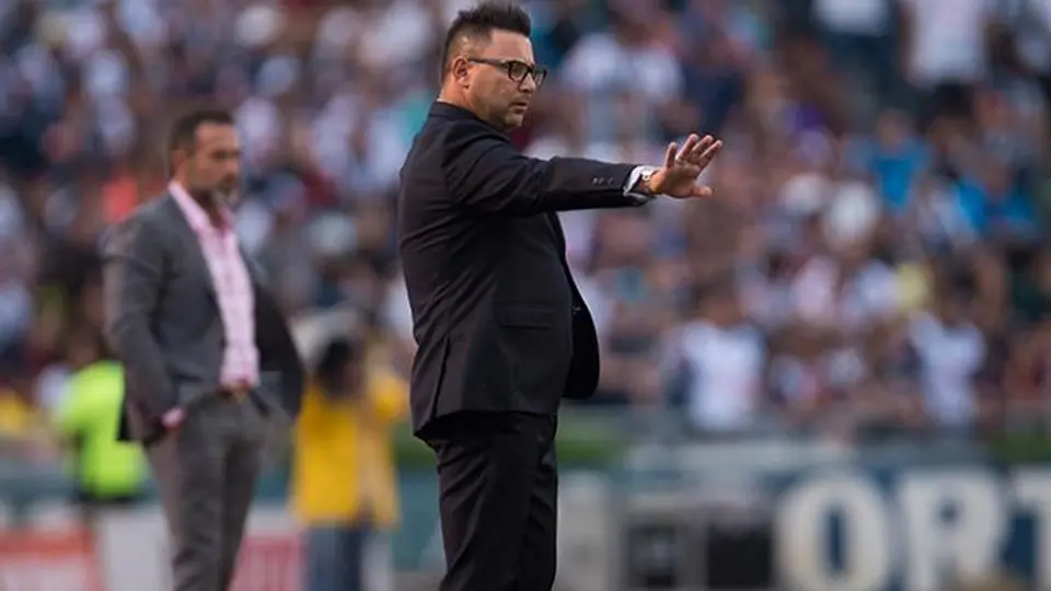 'Vamos por seis jugadores que no son difíciles de traer': Turco