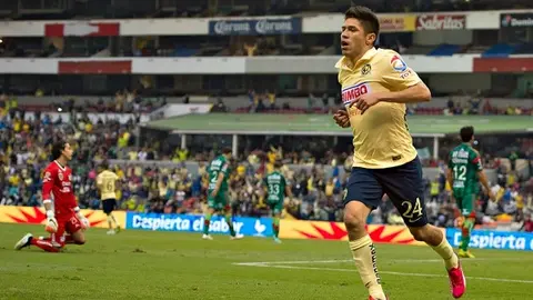 "Dimos muestra de lo que el equipo es capaz": Oribe