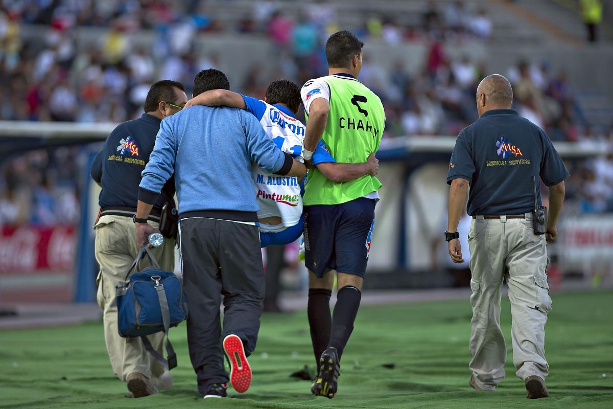 FOTO: MEXSPORT