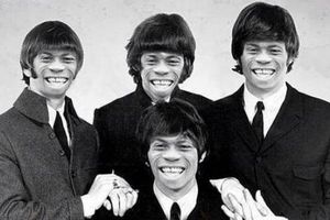 The Balotellis 'sustituye' a The Beatles