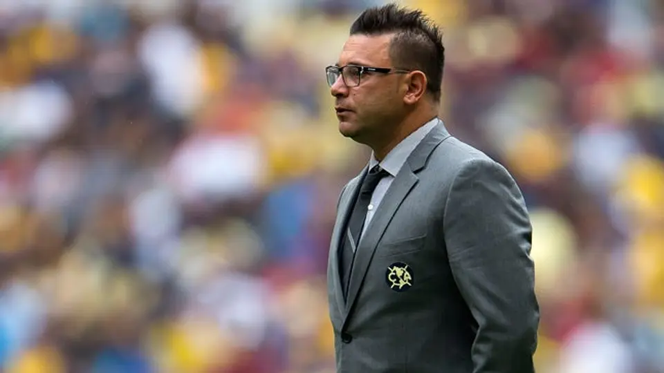 "Nos hace falta hacer los goles para retomar confianza": Mohamed