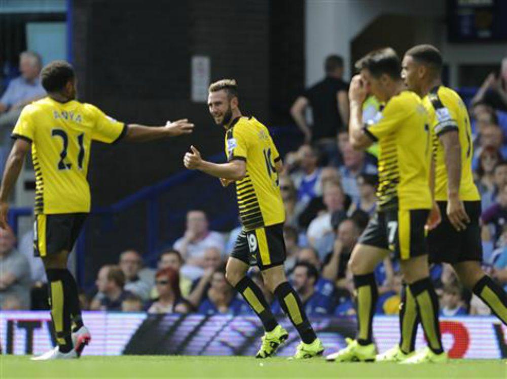 FOTO: WATFORDFC
