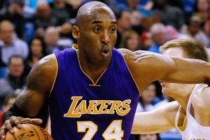 Bryant revela video donde le anuncian la gravedad de su lesión